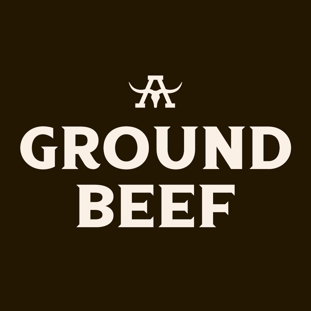 Ground Beef