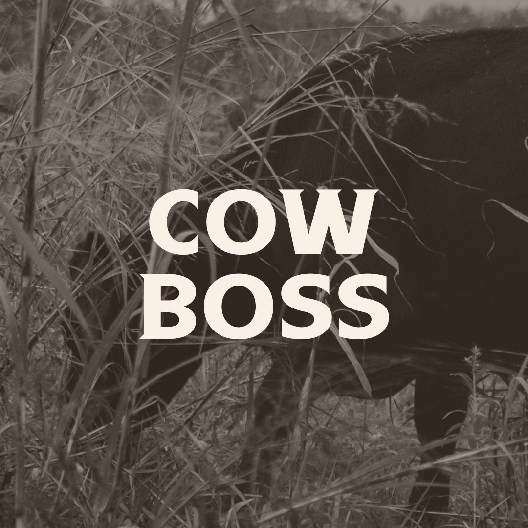 Cow Boss Member (Monthly)