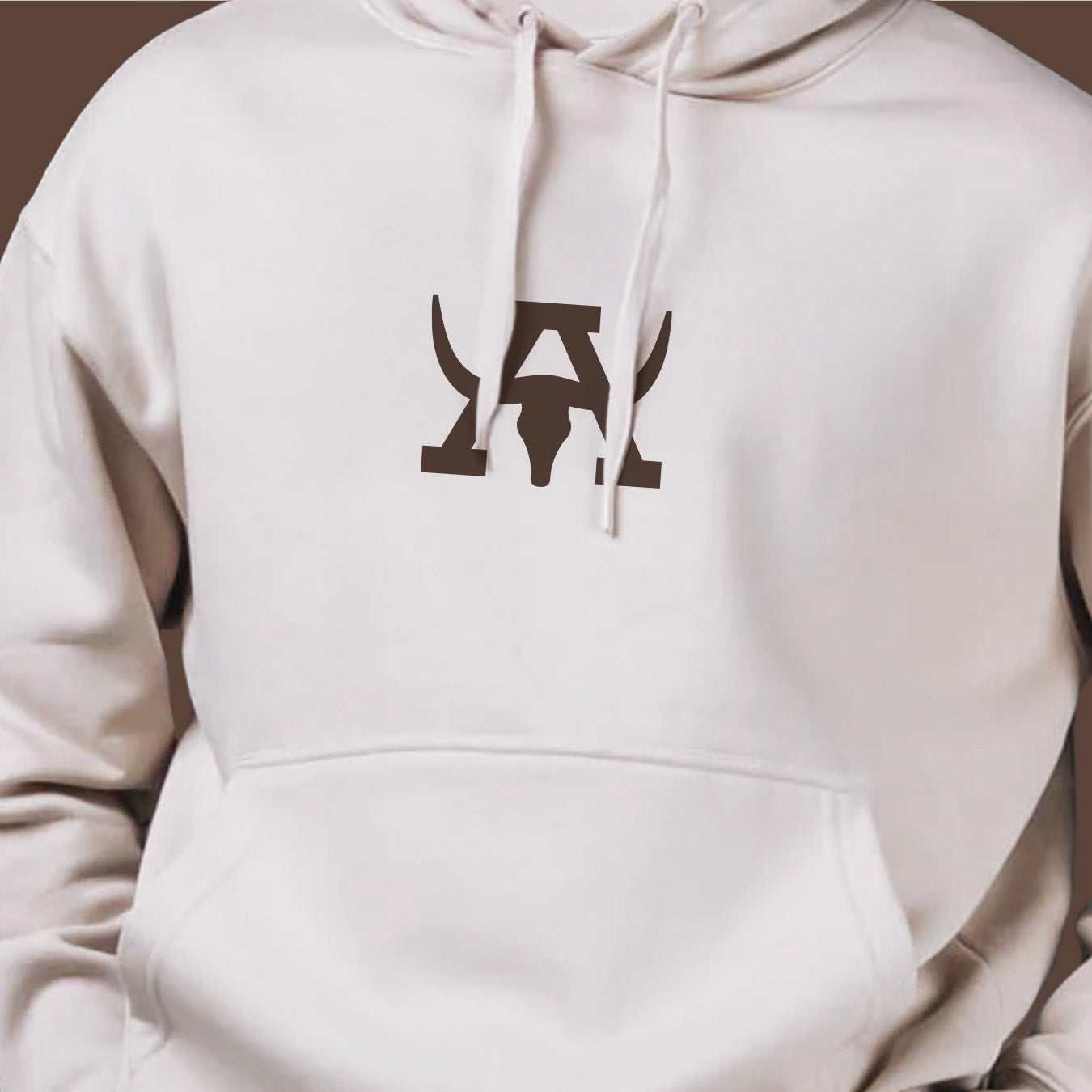 Algiere Ranch Millie Hoodie