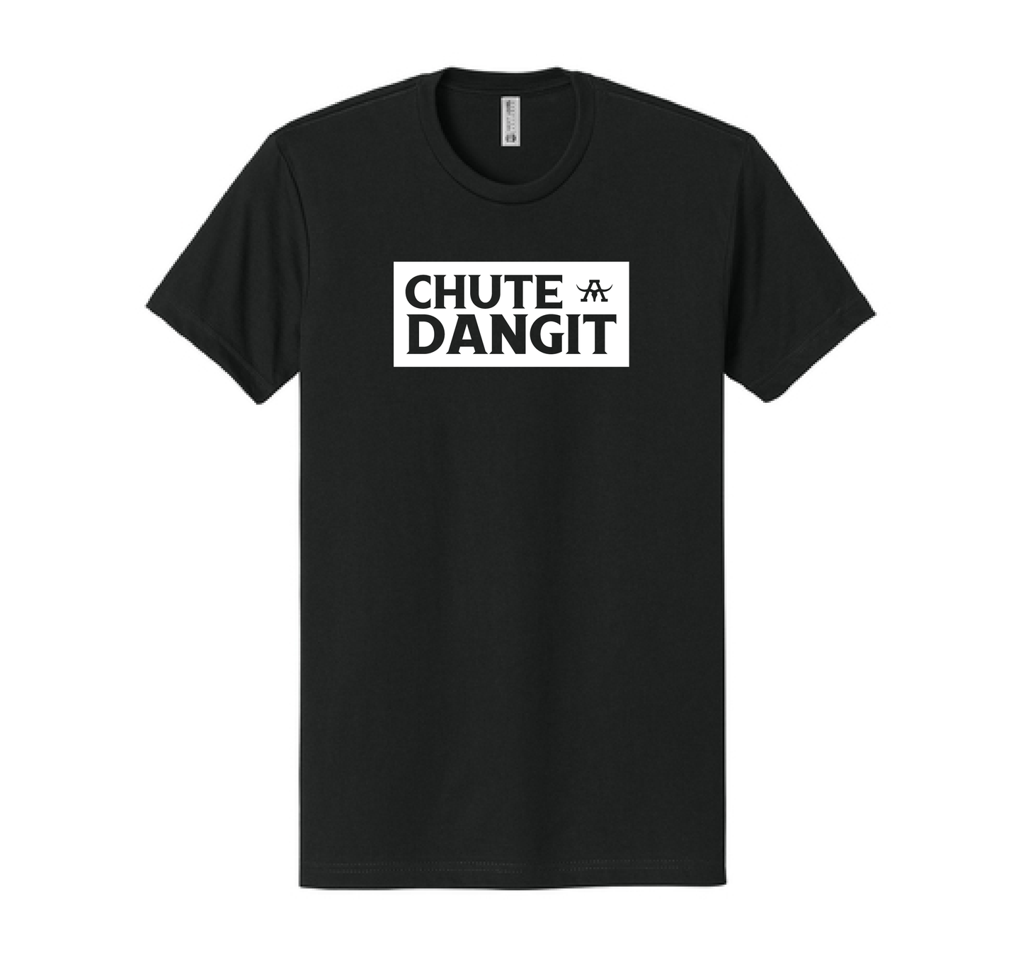 Chute Dangit Tee