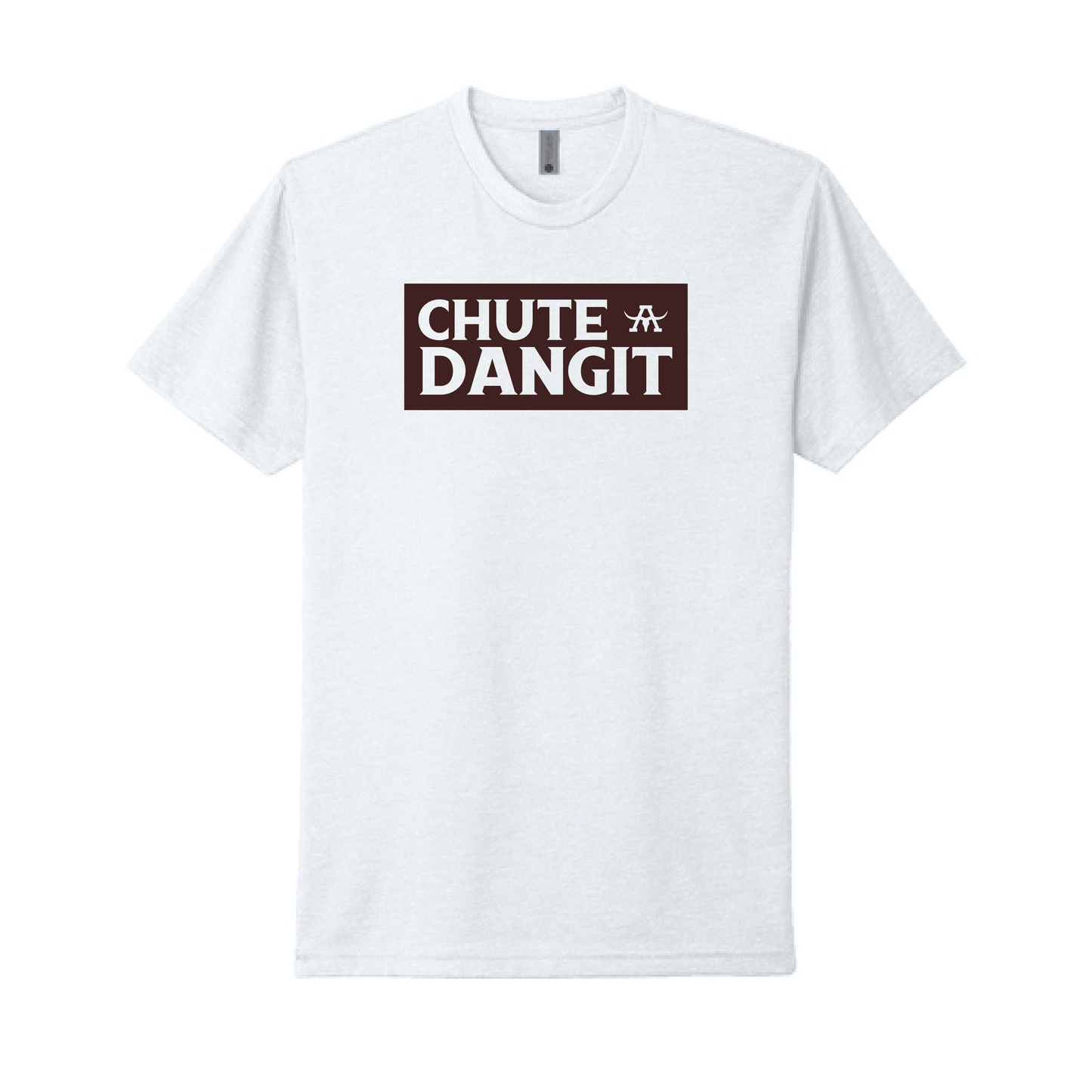 Chute Dangit Tee