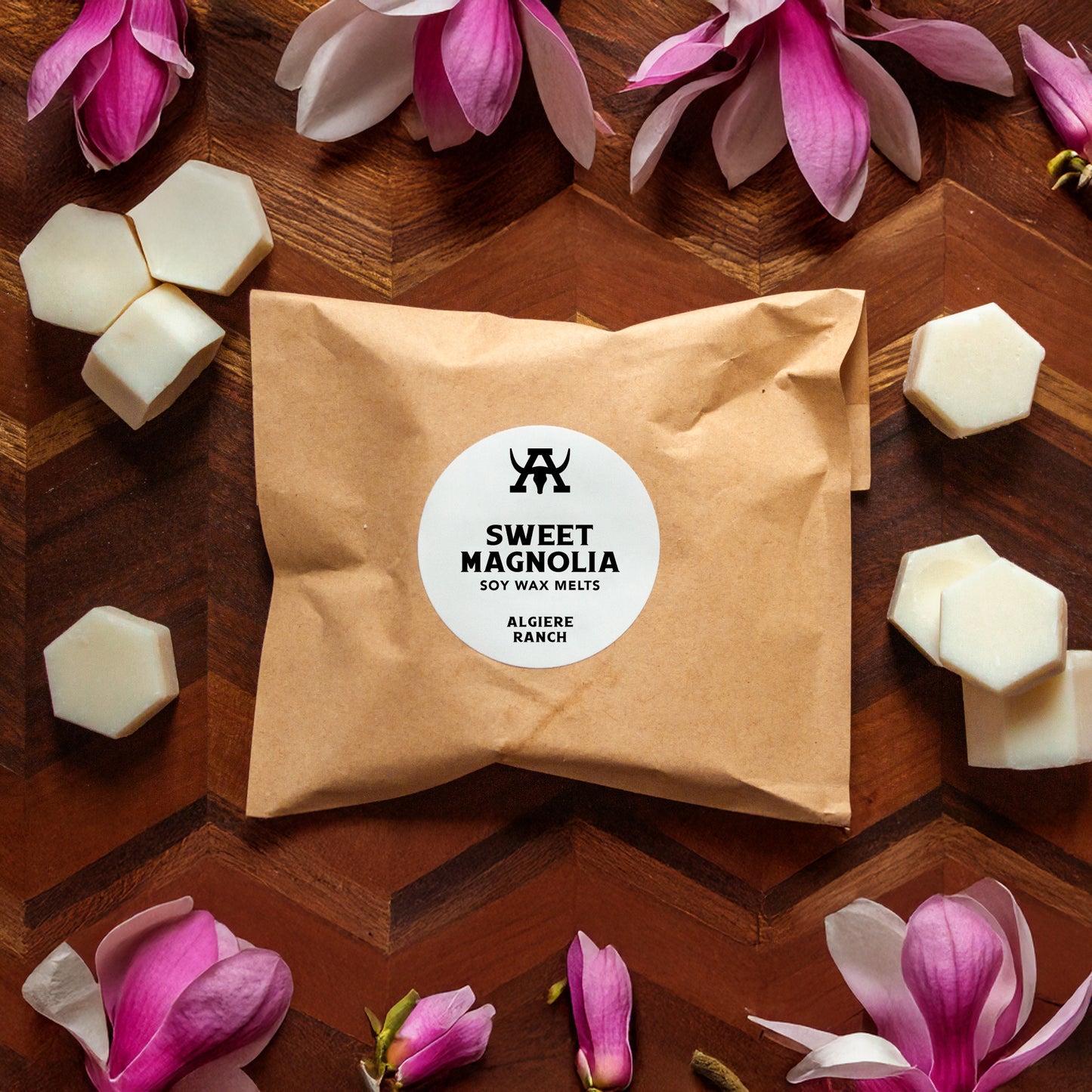 All-Natural Soy Wax Melts | 3oz