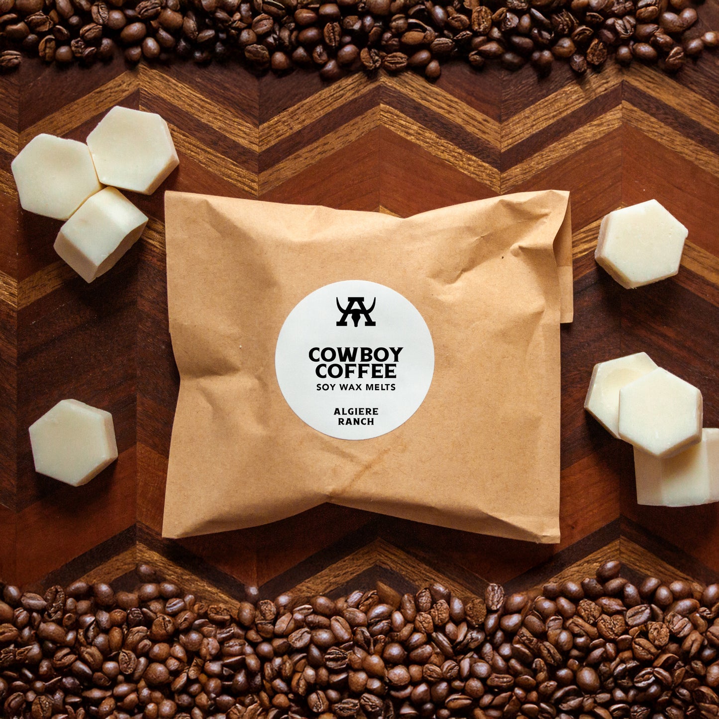 All-Natural Soy Wax Melts | 3oz