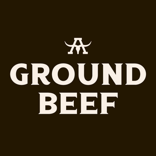 Ground Beef