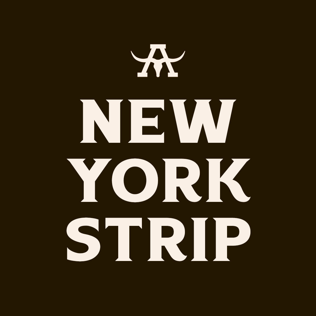 New York Strip