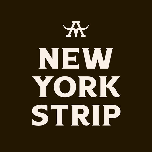 New York Strip