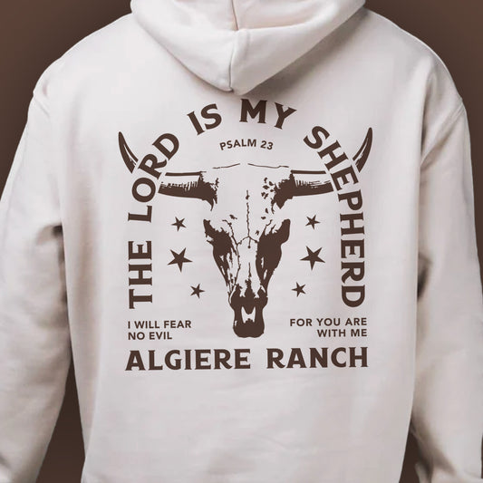 PRE-ORDER | Algiere Ranch Millie Hoodie