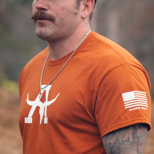 Classic Ranch Tee