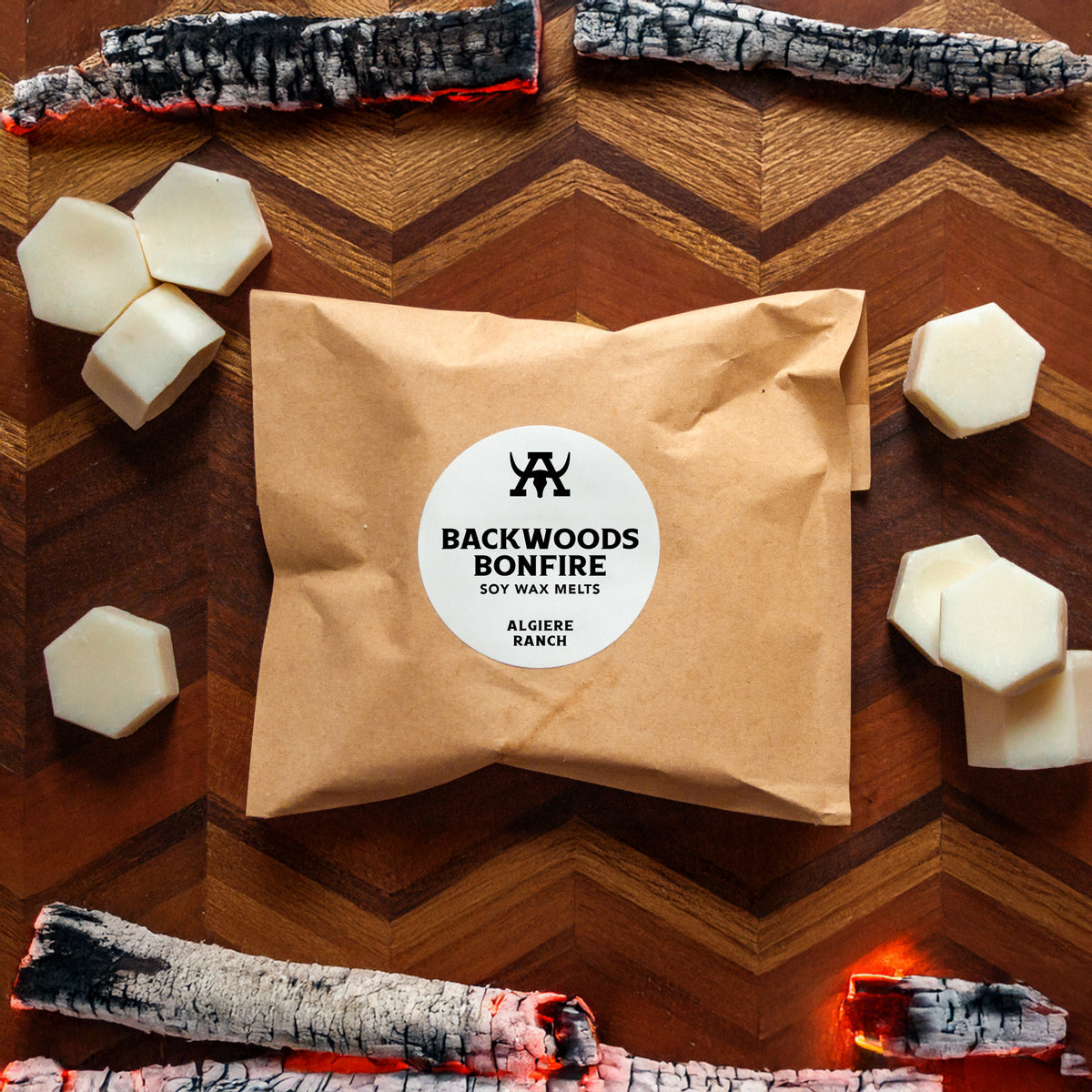 Soy Wax Melts | 3oz