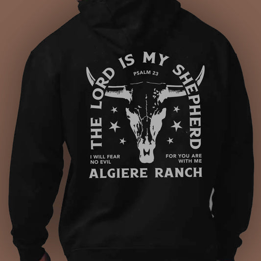 PRE-ORDER | Algiere Ranch Millie Hoodie