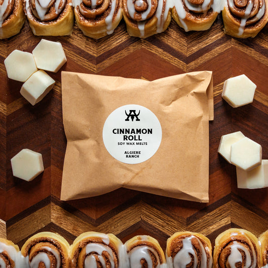 All-Natural Soy Wax Melts | 3oz