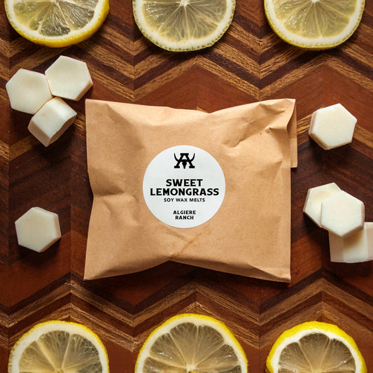 All-Natural Soy Wax Melts | 3oz